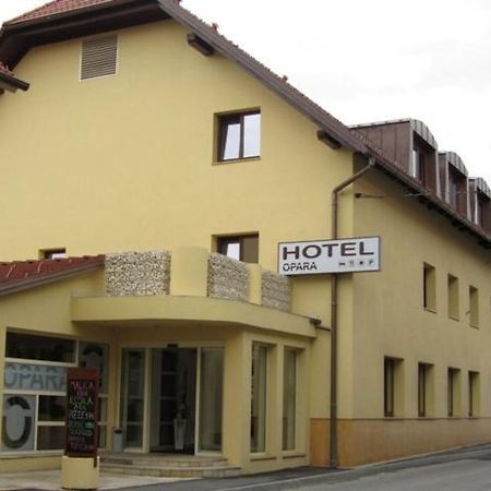 Hotel Opara Trebnje Exterior foto