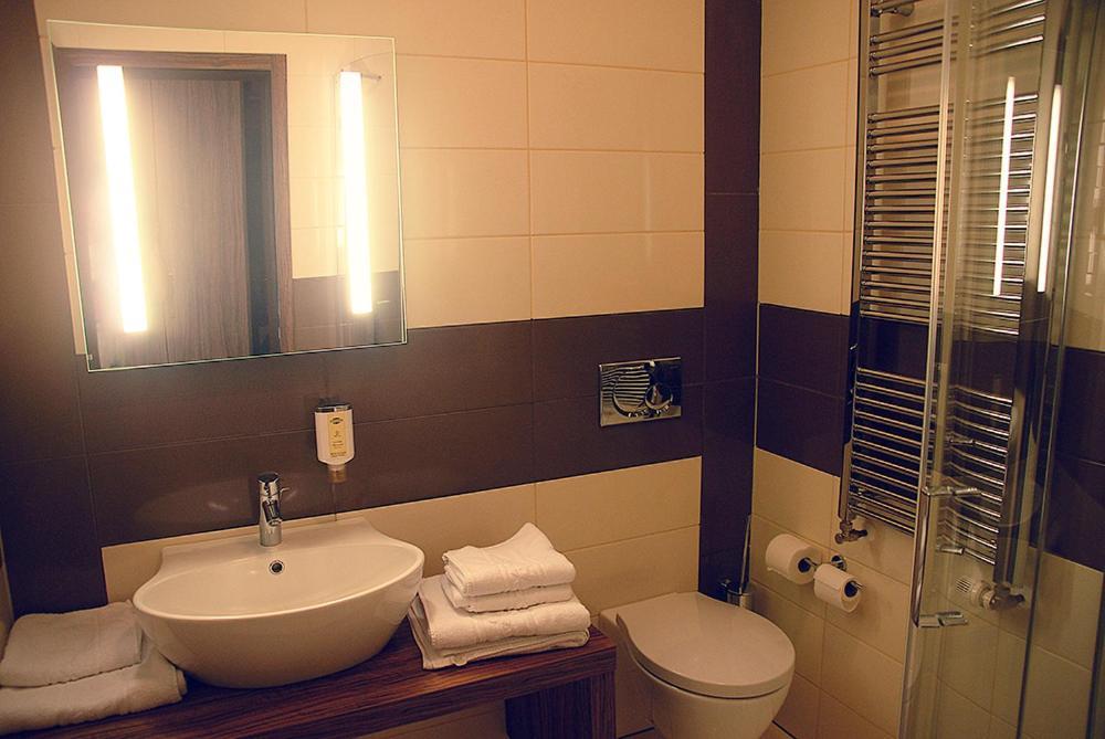 Hotel Opara Trebnje Exterior foto