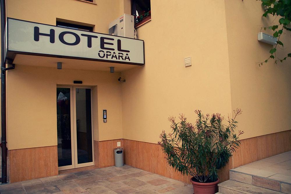 Hotel Opara Trebnje Exterior foto